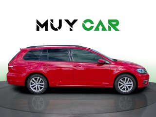 Volkswagen Golf Variant Advance 2.0 TDI 110 kW (150 CV)