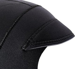 CRESSI Guardian Capucha con Visera Neopreno 2mm