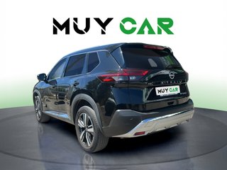 Nissan X-Trail 1.5 e-POWER Tekna A/T 150 kW (204 CV)