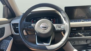 Nissan X-Trail 1.5 e-POWER Tekna A/T 150 kW (204 CV)