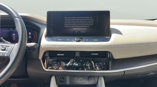 Nissan X-Trail 1.5 e-POWER Tekna A/T 150 kW (204 CV)