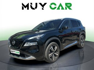 Nissan X-Trail 1.5 e-POWER Tekna A/T 150 kW (204 CV)