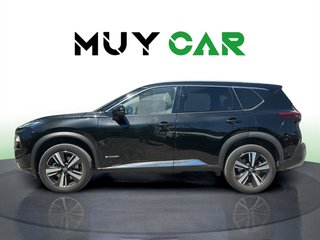 Nissan X-Trail 1.5 e-POWER Tekna A/T 150 kW (204 CV)
