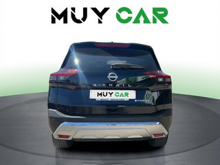 Nissan X-Trail 1.5 e-POWER Tekna A/T 150 kW (204 CV)