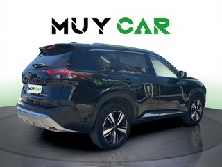 Nissan X-Trail 1.5 e-POWER Tekna A/T 150 kW (204 CV)