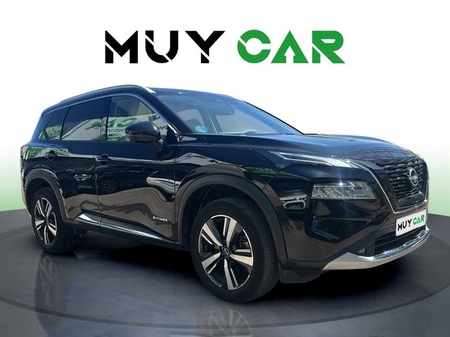 Nissan X-Trail 1.5 e-POWER Tekna A/T 150 kW (204 CV)