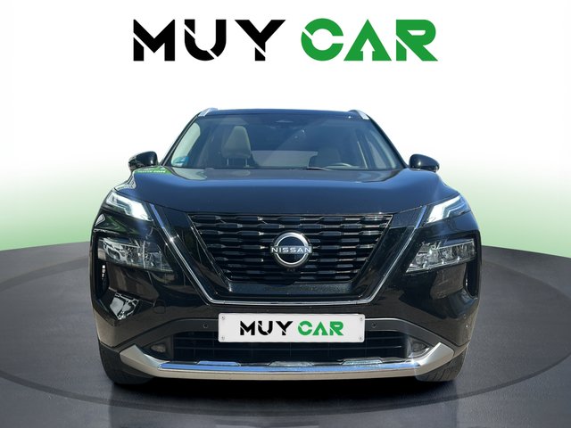 Nissan X-Trail 1.5 e-POWER Tekna A/T 150 kW (204 CV)
