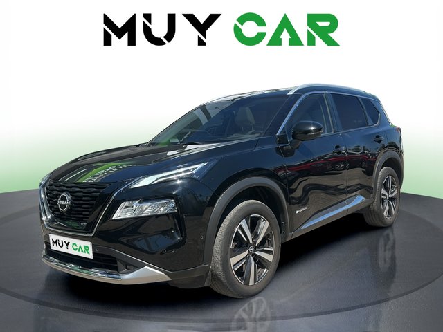 Nissan X-Trail 1.5 e-POWER Tekna A/T 150 kW (204 CV)