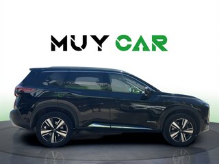 Nissan X-Trail 1.5 e-POWER Tekna A/T 150 kW (204 CV)
