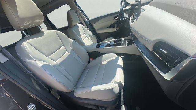 Nissan X-Trail 1.5 e-POWER Tekna A/T 150 kW (204 CV)
