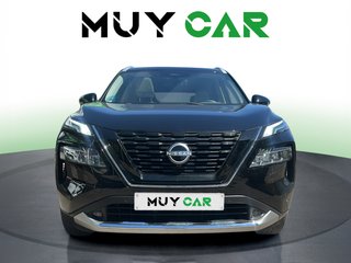 Nissan X-Trail 1.5 e-POWER Tekna A/T 150 kW (204 CV)