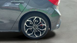 Ford Focus 1.5 Ecoboost ST-Line Auto 110 kW (150 CV)