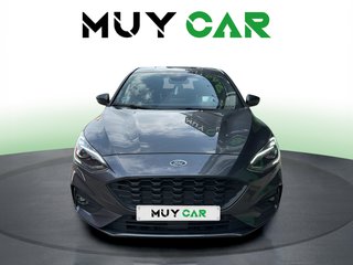 Ford Focus 1.5 Ecoboost ST-Line Auto 110 kW (150 CV)