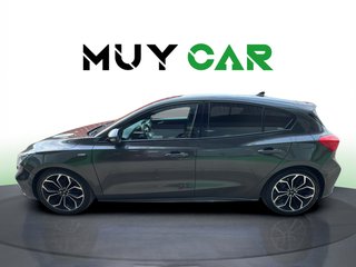 Ford Focus 1.5 Ecoboost ST-Line Auto 110 kW (150 CV)
