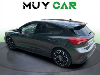 Ford Focus 1.5 Ecoboost ST-Line Auto 110 kW (150 CV)