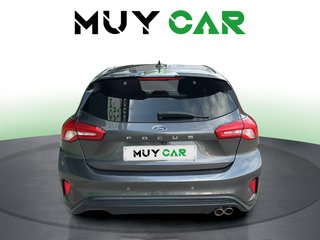 Ford Focus 1.5 Ecoboost ST-Line Auto 110 kW (150 CV)