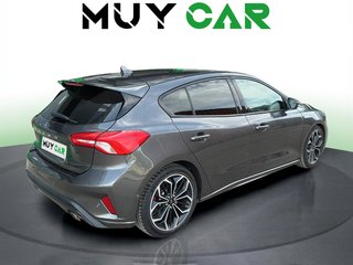 Ford Focus 1.5 Ecoboost ST-Line Auto 110 kW (150 CV)