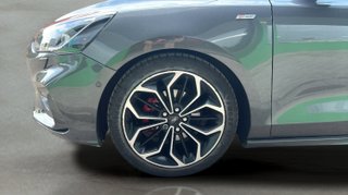 Ford Focus 1.5 Ecoboost ST-Line Auto 110 kW (150 CV)