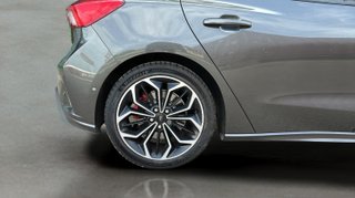 Ford Focus 1.5 Ecoboost ST-Line Auto 110 kW (150 CV)