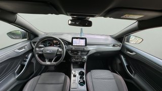 Ford Focus 1.5 Ecoboost ST-Line Auto 110 kW (150 CV)
