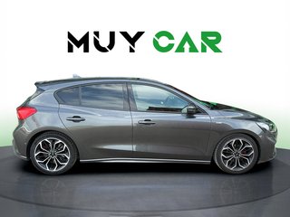 Ford Focus 1.5 Ecoboost ST-Line Auto 110 kW (150 CV)