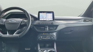 Ford Focus 1.5 Ecoboost ST-Line Auto 110 kW (150 CV)