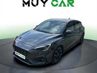Ford Focus 1.5 Ecoboost ST-Line Auto 110 kW (150 CV)