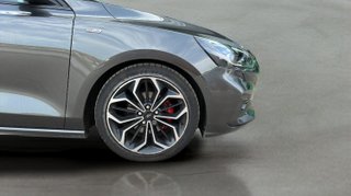 Ford Focus 1.5 Ecoboost ST-Line Auto 110 kW (150 CV)
