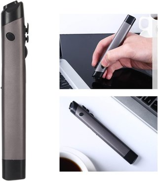 TOPIKY Ratón Bolígrafo 2.4G 1200dpi 200mAh BT