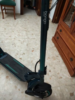Patinete Eléctrico bongo y65