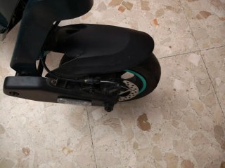 Patinete Eléctrico bongo y65
