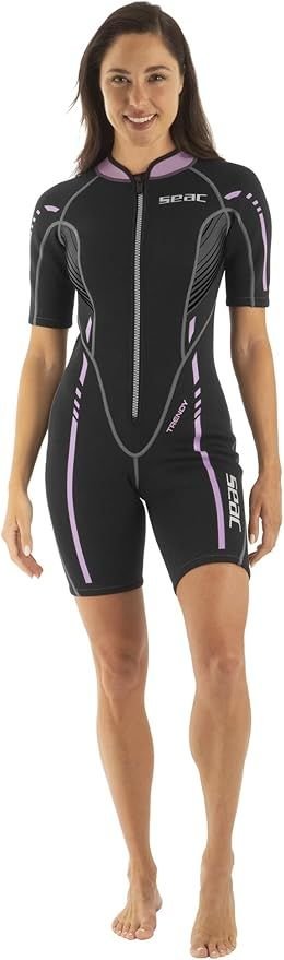 SEAC Trendy Lady Traje Corto Neopreno 2,5mm