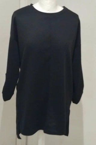 Casaca premama talla S