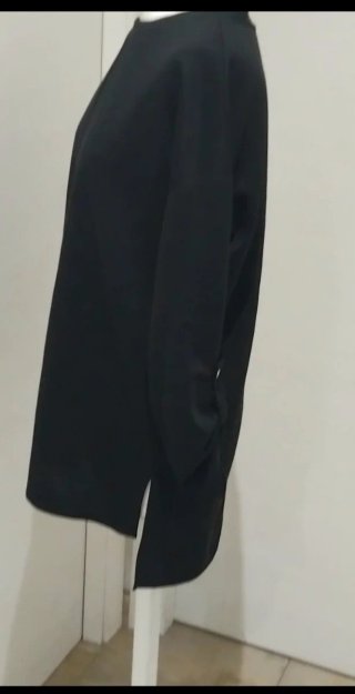 Casaca premama talla S