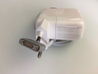 Cargador original  MacBook Air/Pro // MagSafe 2