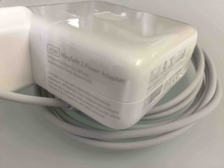 Cargador original  MacBook Air/Pro // MagSafe 2