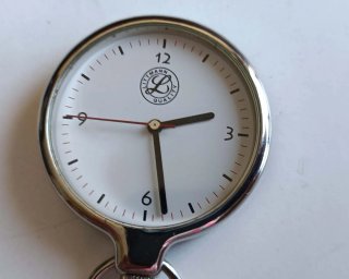 Reloj de enfermera Littmann