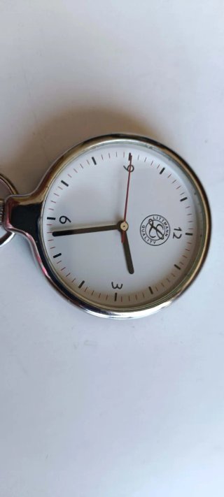 Reloj de enfermera Littmann