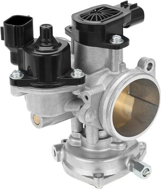 MABUTINGTI Cuerpo Aceleración Polaris Sportsman