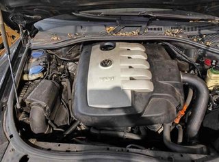 Volkswagen 8mk376719004 radiador touareg - 220479