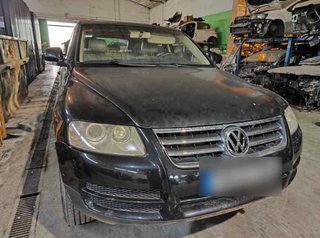 Volkswagen 8mk376719004 radiador touareg - 220479
