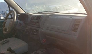 Suzuki 409334 asiento trasero wagon r+ sr (em) 1.0