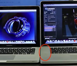 Nuevo Cargador Macbook Pro Retina Carga rápida