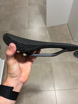 Sillín Specialized Romin Evo Carbono 143