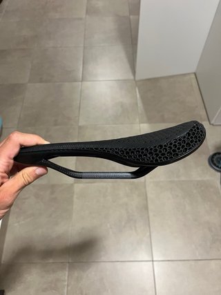 Sillín Specialized Romin Evo Carbono 143