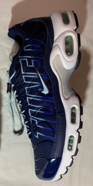 Nike Air Max Plus TN Nuove con Scatola