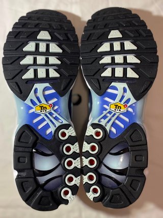 Nike Air Max Plus TN Nuove con Scatola