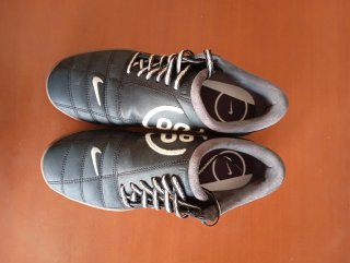 Zapatillas Nike Total 90