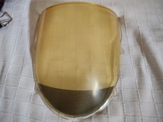 Cúpula Aprilia RS 50/125/250 Original