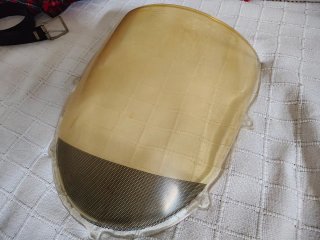 Cúpula Aprilia RS 50/125/250 Original